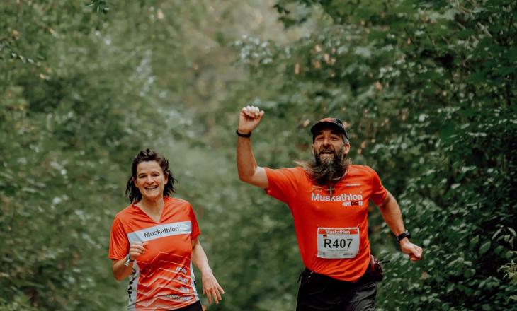 Muskathlon