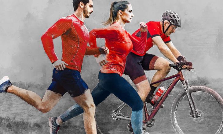 Muskathlon Home 2024