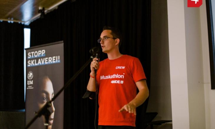 Präsentation